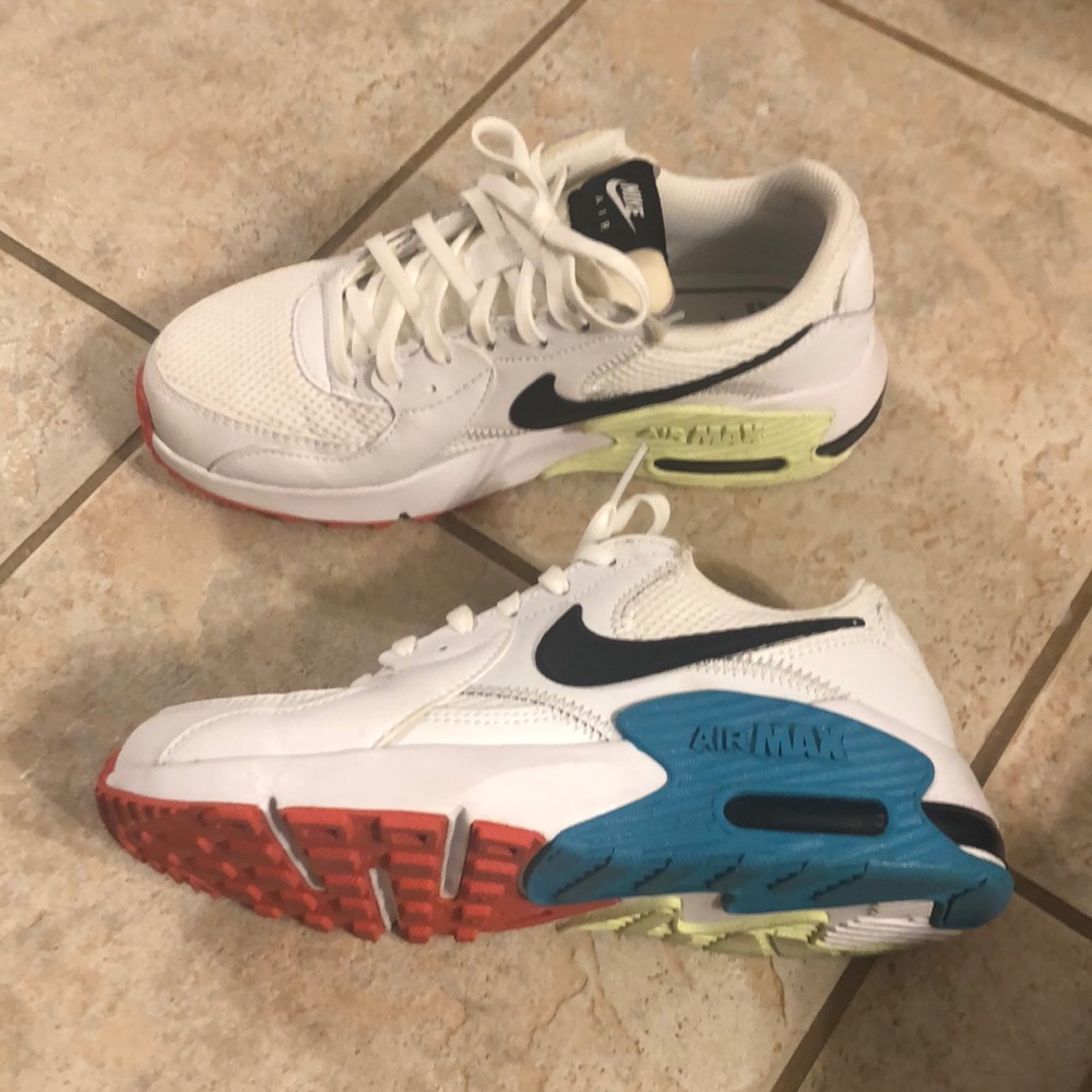 Nike air max